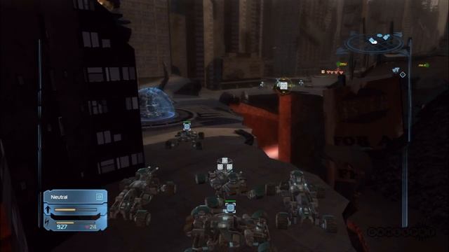 Stormrise Video Review By GameSpot