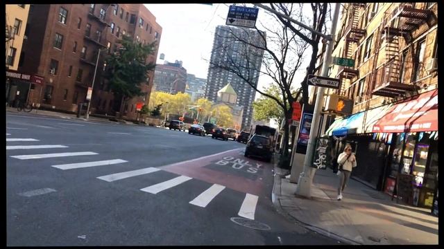 ?♀️ Первая работа по доставке еды в Нью Йорке (NY) США | Какой реальный заработок в Doordash смотреть онлайн