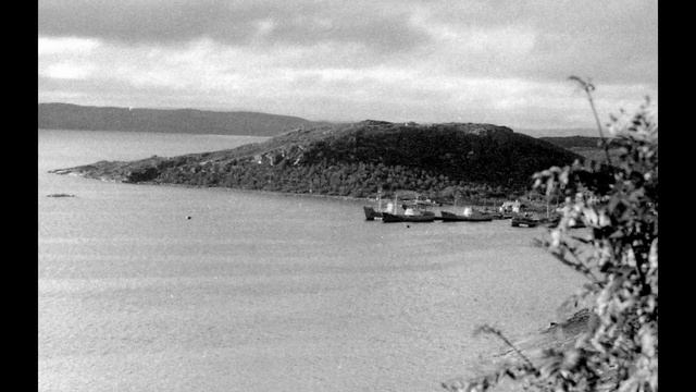 Город Полярный. Там где служил. 1964 г -- 1967 г 2017 г смотреть онлайн