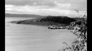 Город  Полярный. Там где служил.  1964 г -- 1967 г      2017 г