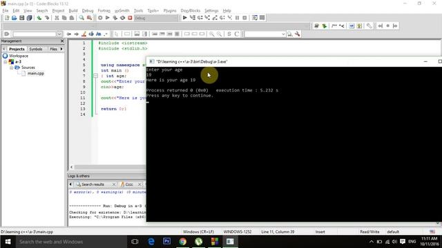 How to use system cls in c++ смотреть онлайн
