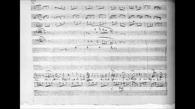 Mozart: Zauberflöte: Ach, ich fühls смотреть онлайн