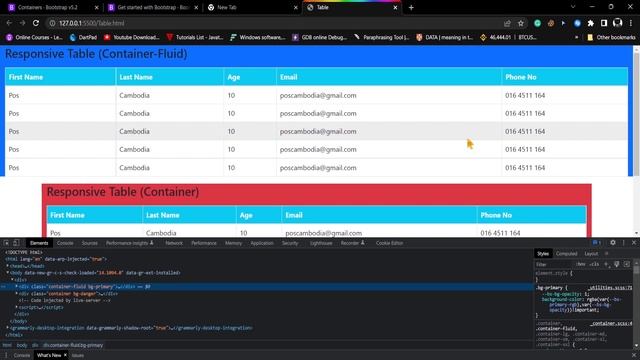 How to install & setup bootstrap 5. смотреть онлайн