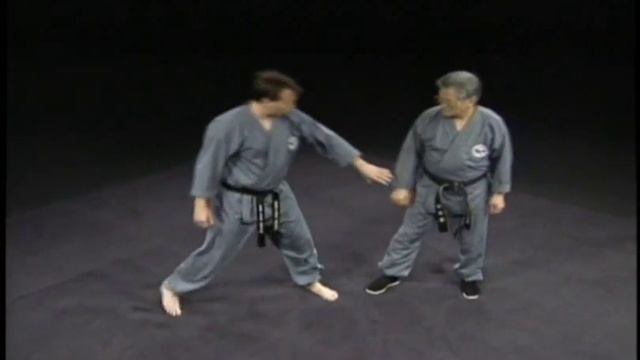 Red to Brown Belt.wmv смотреть онлайн