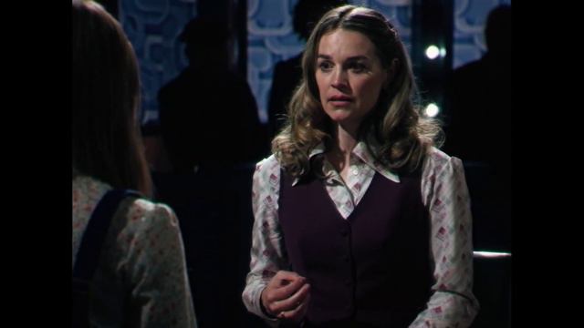 Полночь с дьяволом. ЭКСКЛЮЗИВНЫЙ ФРАГМЕНТ. смотреть онлайн