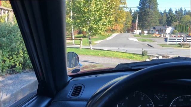 Miata Fender Mirror Install! - Miata Monday Episode 1 смотреть онлайн
