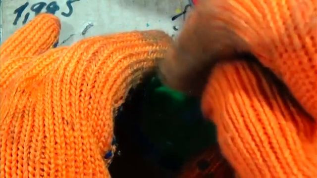 ✅???#ремонт б\у #авто.. Budget paint - used car repair смотреть онлайн