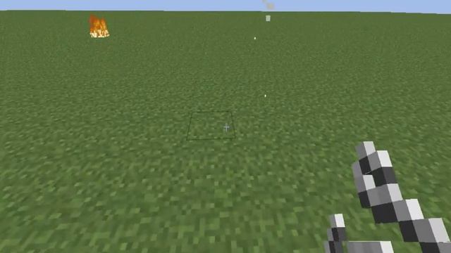 Торнадо в minecraft обзор модов #5 смотреть онлайн