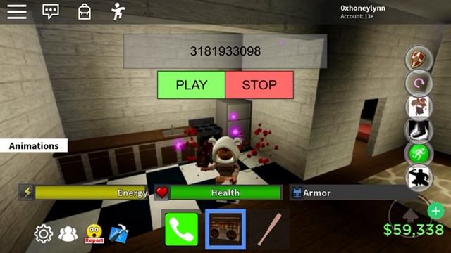 Forever in my mind roblox song ID смотреть онлайн