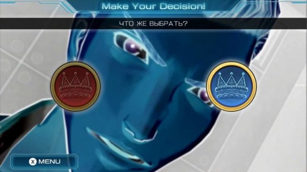 ИГРА РЕШЕНИЙ - Zero Escape: Zero Time Dilemma #1 (Полное прохождение)