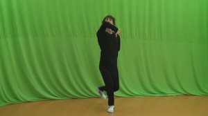 Уроки Лезгинки от Аскера - Часть 2