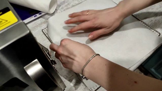 Обзор на сушилку Kitfort Китфорт KT-1917 | сушим безе в сушилке | рецепт безе смотреть онлайн