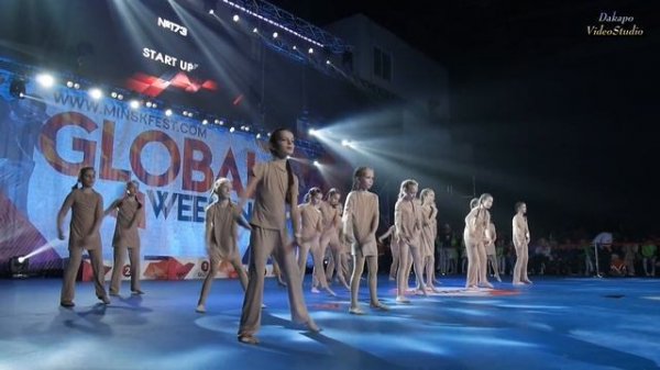 №173. Dance Center Vint Club - "Тайное место" Чемпионат GLOBAL WEEKEND - 2023