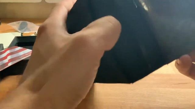 Medium Sketch Wallet Unboxing смотреть онлайн