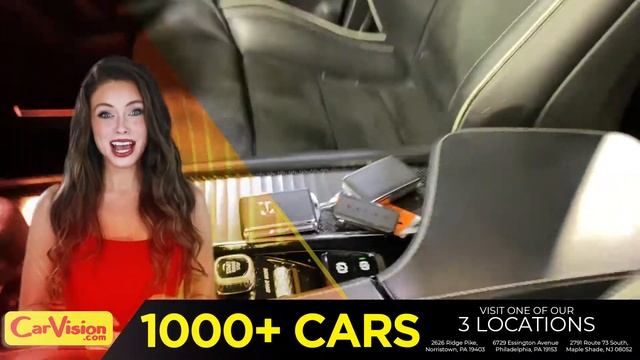 2018 Volvo XC90 T6 R-Design | CarVision SUV смотреть онлайн