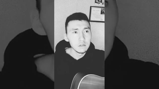 Аршат- үнсіз на гитаре смотреть онлайн