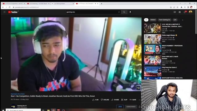 GodL Kiki React S8UL Taking LegaL Actions On Haters?Kiki Agreed With Scout?? смотреть онлайн