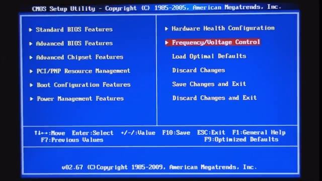 Overclocking p55 Intel Core i7 - guide 101 - pt 1 of 3 смотреть онлайн