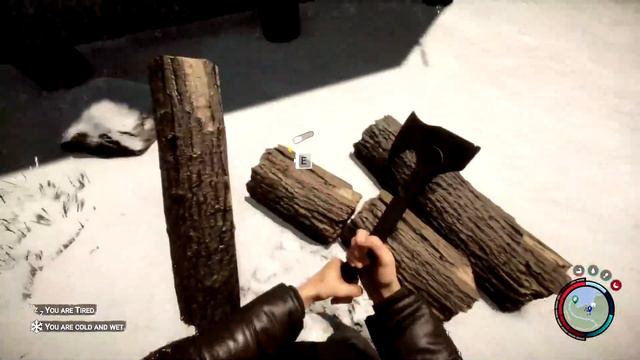 How To Make A Floor in Sons Of The Forest смотреть онлайн