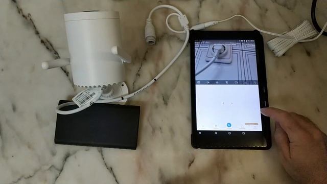 Chinese Version Xiaomi Imilab N1 Camera Waterproof Outdoor 1080P Camera PTZ - www.aliexpress.com смотреть онлайн