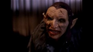 Румпельштильцхен  Ужастик 90ых  [ОБЗОРЧИК]