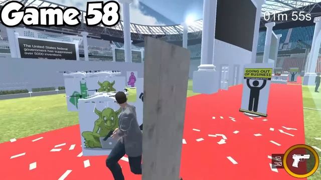 I Played Free Games That Nobody Plays смотреть онлайн