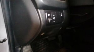 Киа Сид(KIA Ceed) не работают дворники (стеклоочистители) Замена механизма дворников.