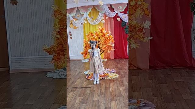 Песенка про Осень ? смотреть онлайн