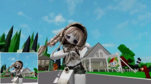 Brookhaven Cute Outfit Codes and Ideas for Girl ! Brookhaven Codes Clothes