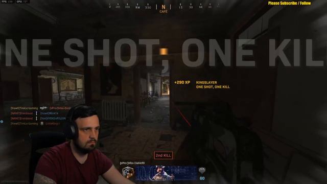 HOW TO PLAY HARDCORE TEAM DEATH MATCH #2 - CALLOFDUTY MODERN WARFARE смотреть онлайн