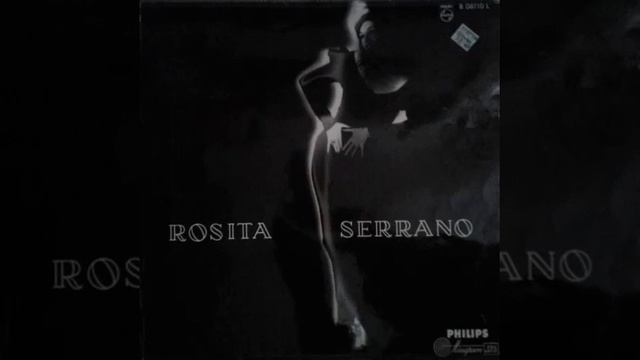 Rosita Serrano – Rosita Serrano