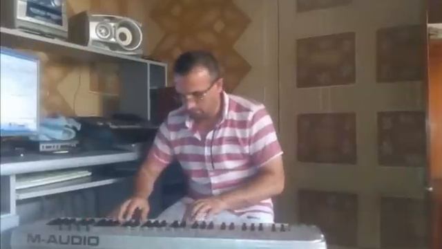 Armen Atanesyan - Urax  Par 2