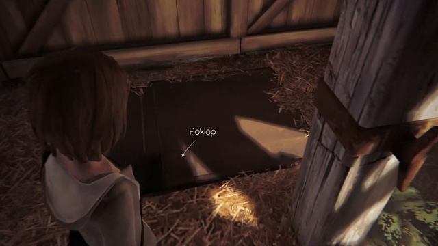 | Life Is Strange | 16.epizoda | Vraždící šílenec ? | смотреть онлайн
