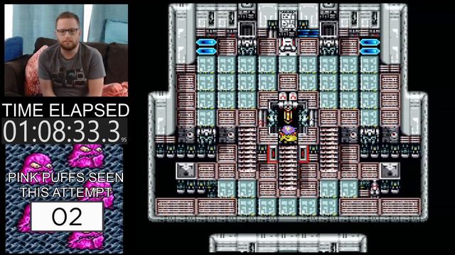 Final Fantasy IV (FF2-US) Finding the Pink Tail after almost 30 years! смотреть онлайн