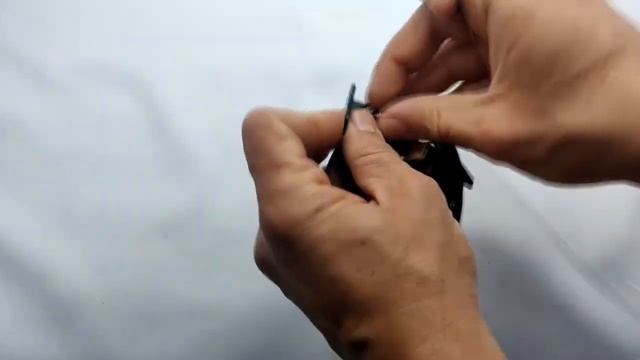 НАПАЛЬЧНИК ДЛЯ СТРЕЛЬБЫ ИЗ ЛУКА DECUT RUGBII смотреть онлайн