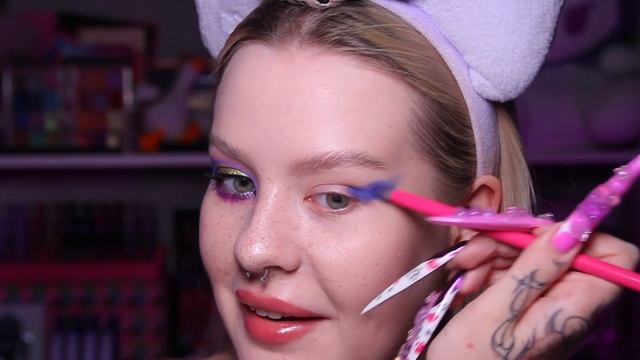 ПАЛЕТКА THE ESCAPE POD ОТ KALEIDOS | ОБЗОР