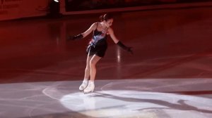 Alexandra Trusova - Cruella / Александра Трусова - Круэлла - 24.04.2022