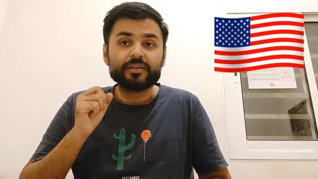 USA visa Complete Process - How to apply for USA visa from Saudi Arabia and Dubai смотреть онлайн