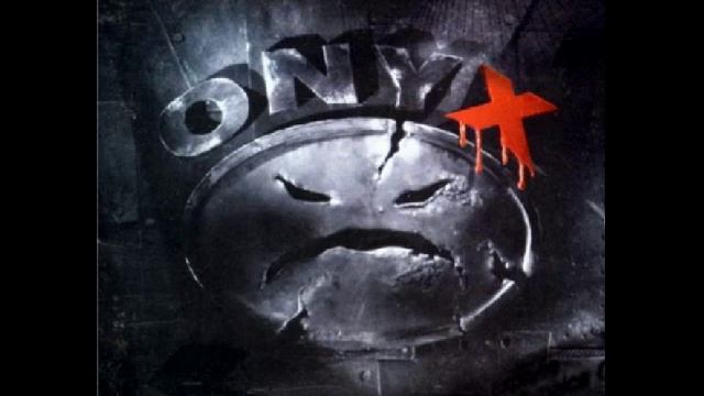 Betta Off Dead - Onyx смотреть онлайн