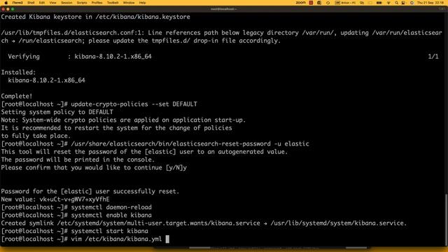 Step-by-Step Guide: Installing Kibana for Elastic Stack смотреть онлайн
