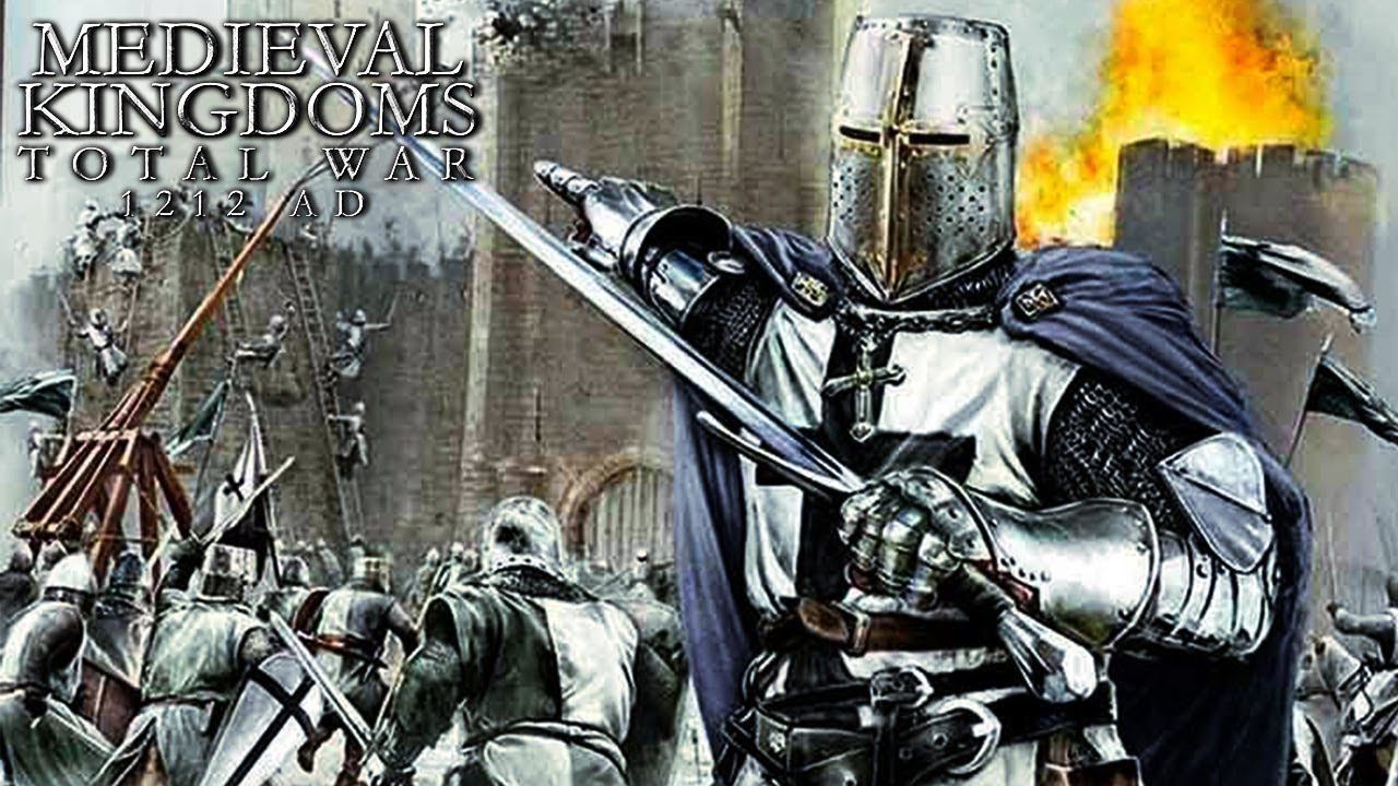 Кампания Тевтонского Ордена в Medieval Kingdoms 1212 Plague Tale: Innocence - смотреть онлайн