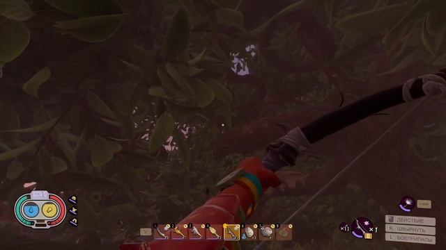 Grounded №20 ЛУК СМОТРИ смотреть онлайн