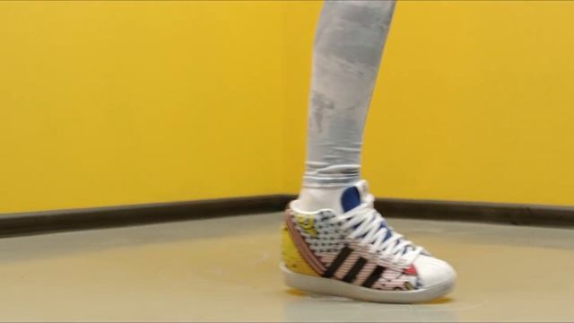 Время и Стекло - Имя 505 4K Remastered смотреть онлайн