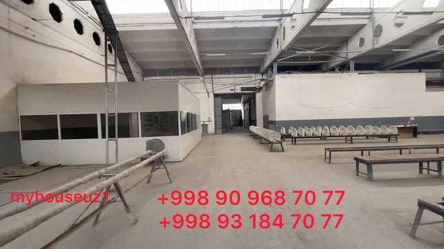 Мулк эгасидан База! 16 гектар 42.000 квадрат #myhouseuz1 смотреть онлайн