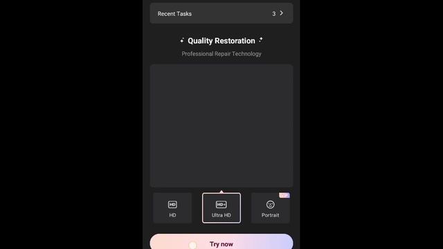 How To Convert Low Quality image To HDR | How To Increase Video Quality | Video Quality Enhancer ap смотреть онлайн