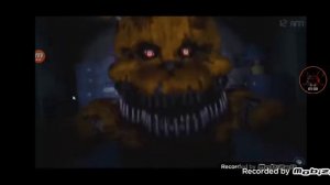 fnaf 1 2 3 4 5 6