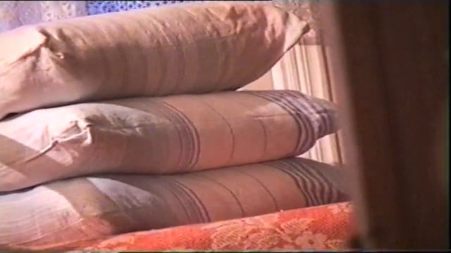 "Ой, тут стоял" Немнюга 2 августа 1996г. смотреть онлайн