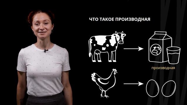Определение производной | Математика смотреть онлайн