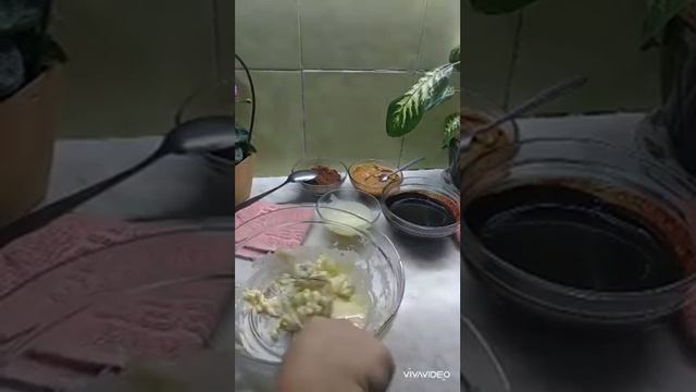 Пирожное "Картошка" дома! смотреть онлайн