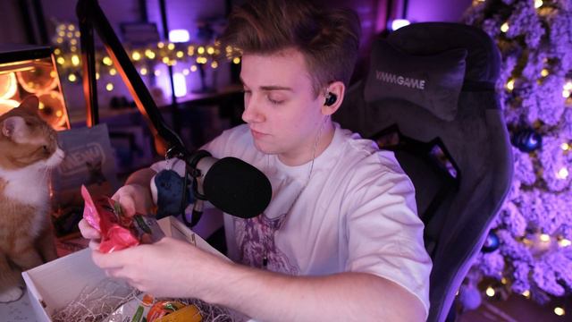 ИТОГИ 2023 Года / НОВОГОДНЯЯ Распаковка Ваших ПОСЫЛОК